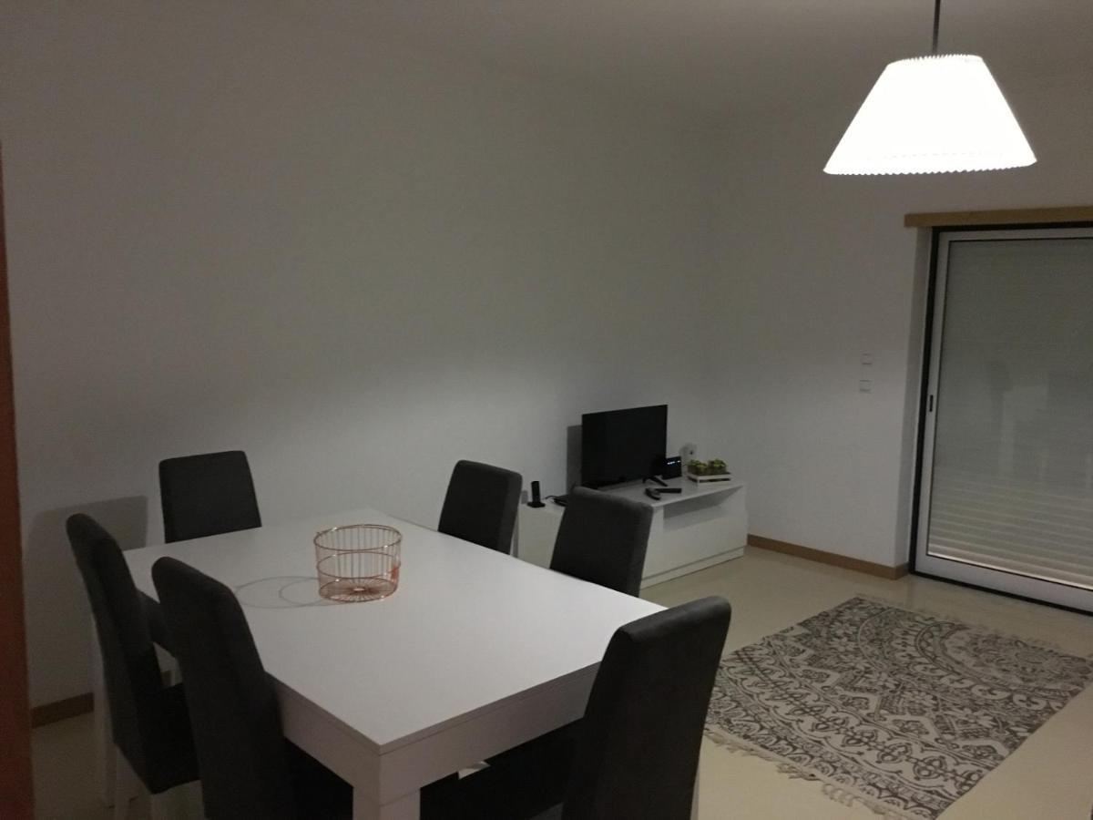 Partilha Sol Confort II Alvor Kültér fotó