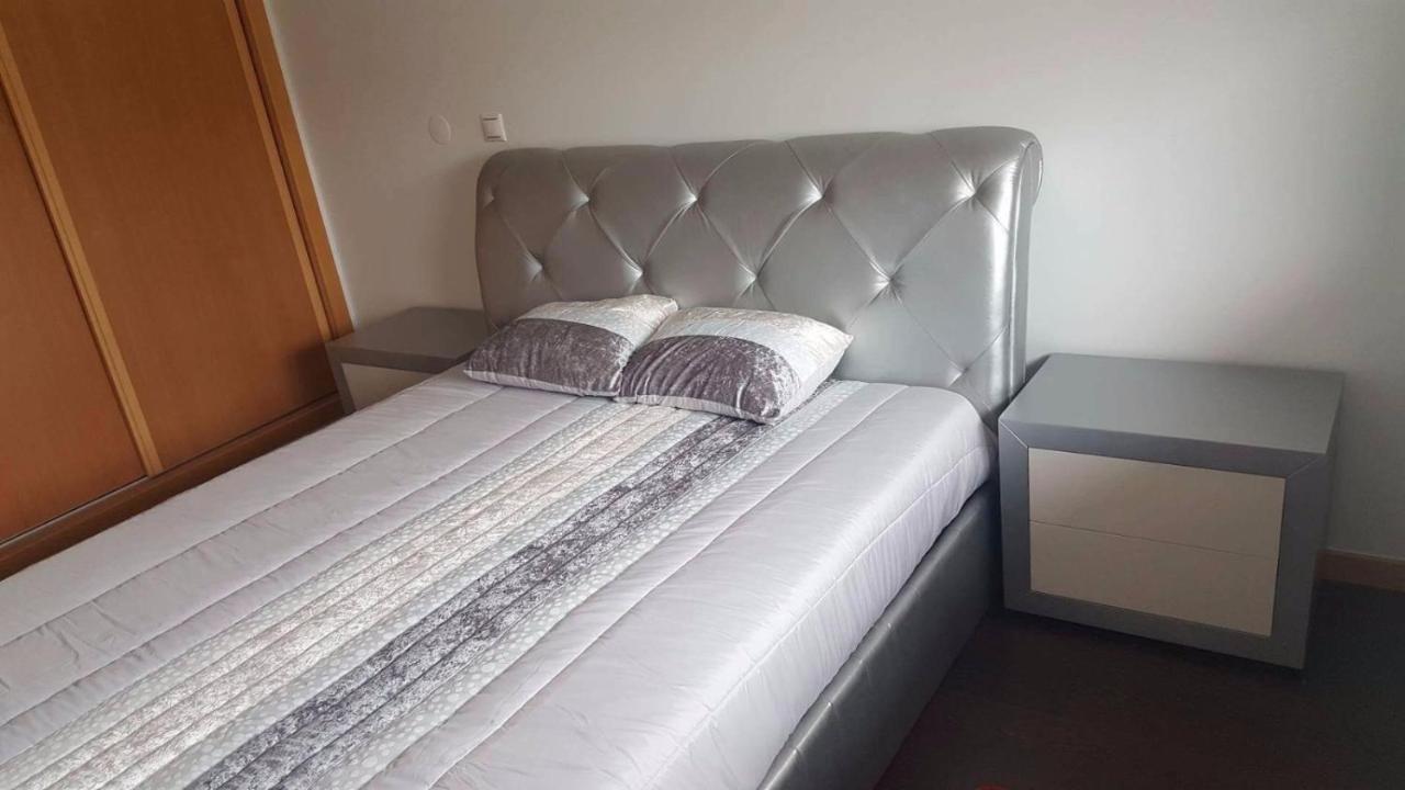 Partilha Sol Confort II Alvor Kültér fotó