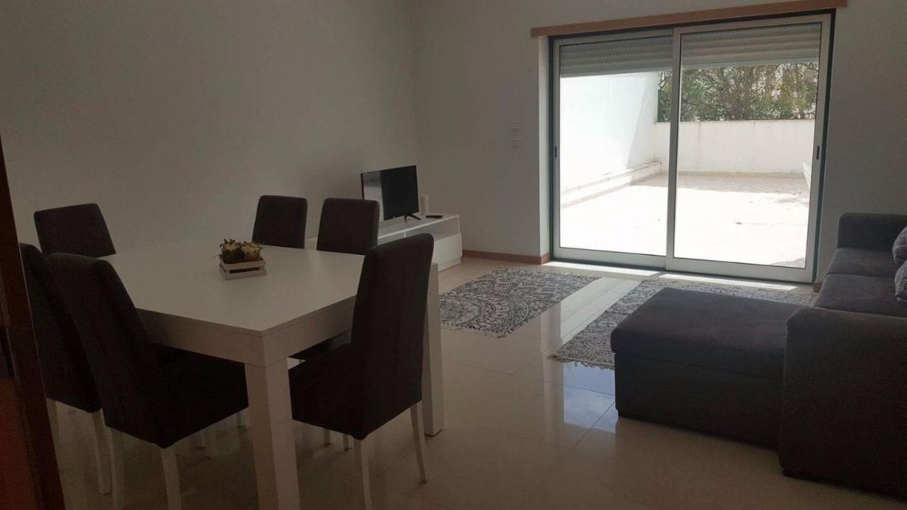 Partilha Sol Confort II Alvor Kültér fotó