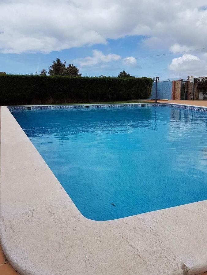 Partilha Sol Confort II Alvor Kültér fotó