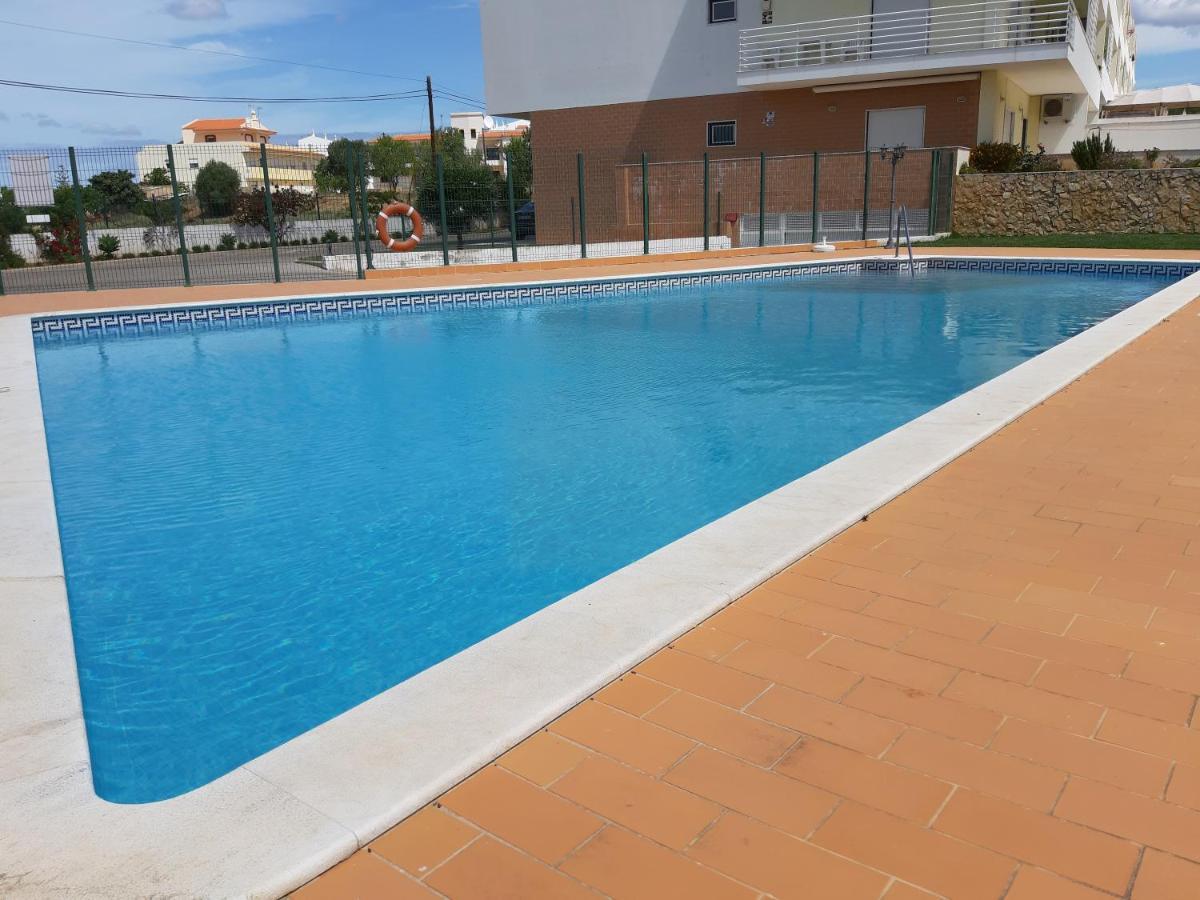 Partilha Sol Confort II Alvor Kültér fotó