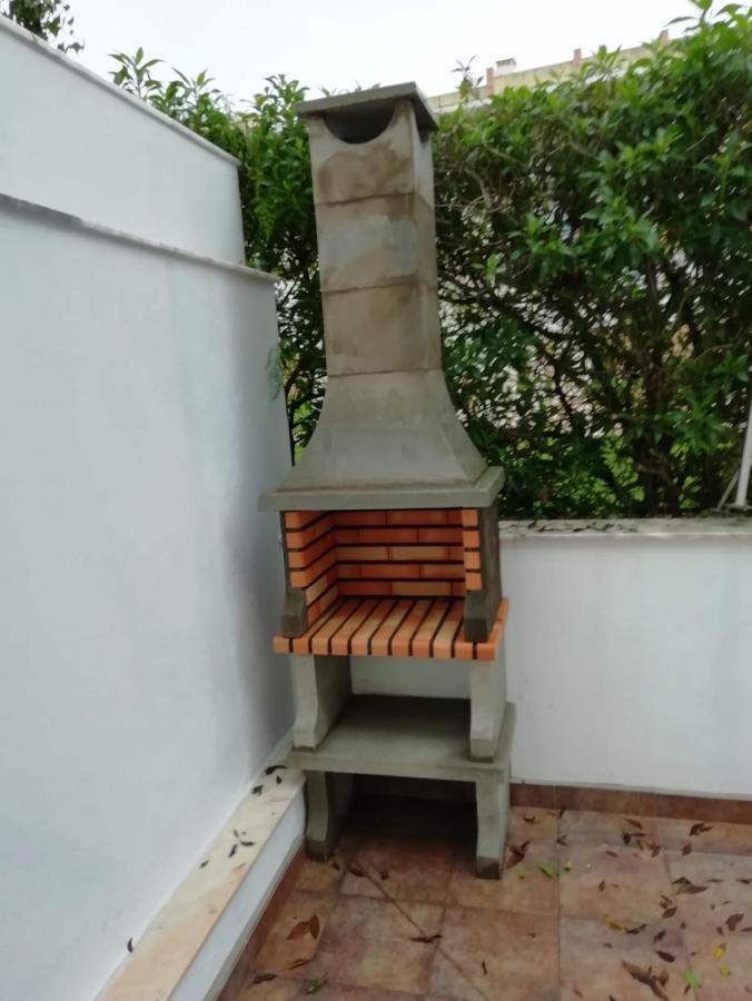 Partilha Sol Confort II Alvor Kültér fotó