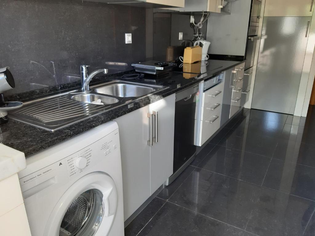 Partilha Sol Confort II Alvor Kültér fotó